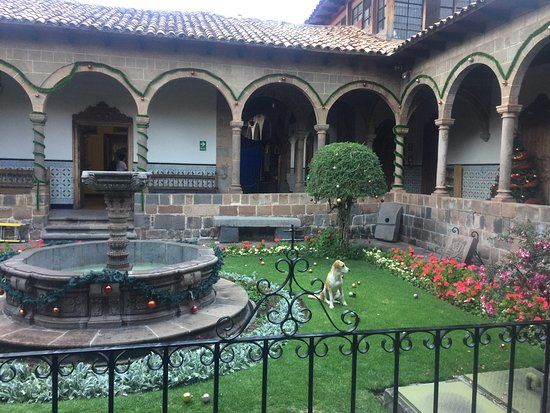 Religious Art Museum